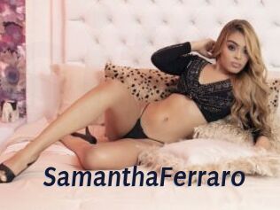 SamanthaFerraro