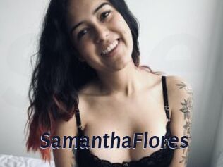 SamanthaFlores