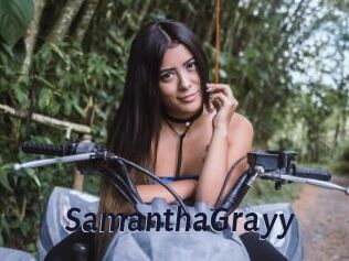 SamanthaGrayy