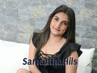 SamanthaHils