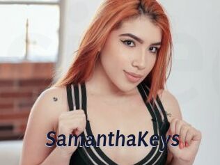 SamanthaKeys