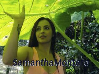 SamanthaMontero