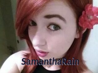 SamanthaRain