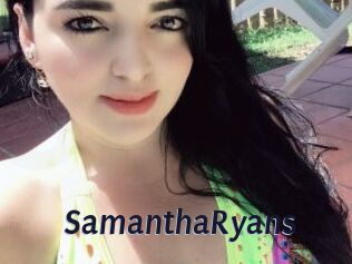 SamanthaRyans