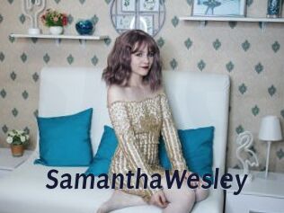 SamanthaWesley