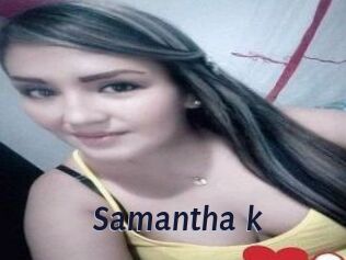 Samantha_k