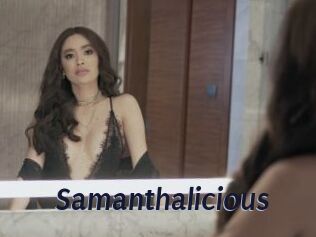 Samanthalicious