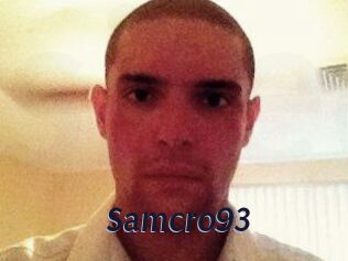 Samcro93