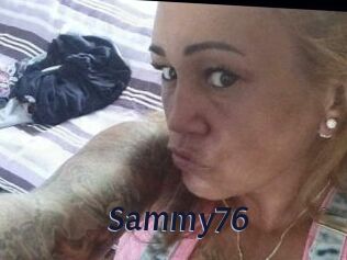 Sammy76