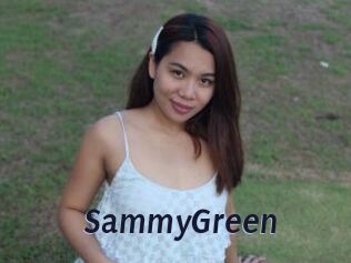 SammyGreen