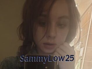 SammyLow25