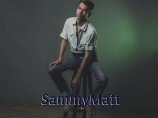 SammyMatt