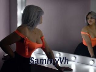 SammyVh