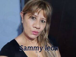 Sammy_leon