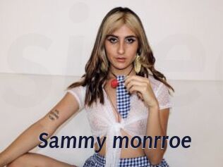 Sammy_monrroe