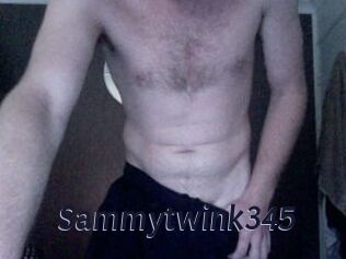 Sammytwink345