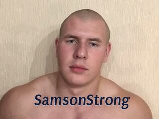 SamsonStrong