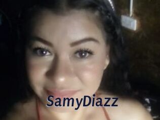 SamyDiazz