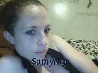 SamyNay