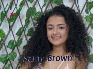 Samy_Brown