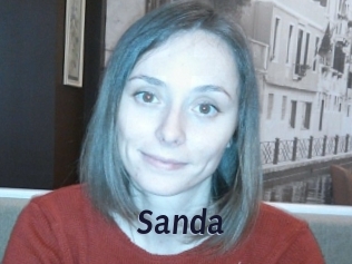 Sanda