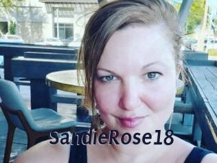SandieRose18