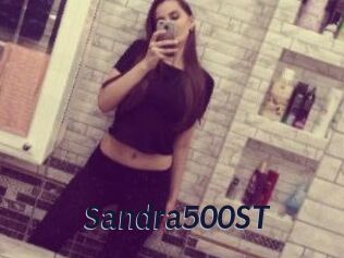 Sandra500ST