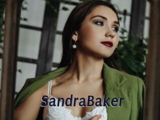 SandraBaker