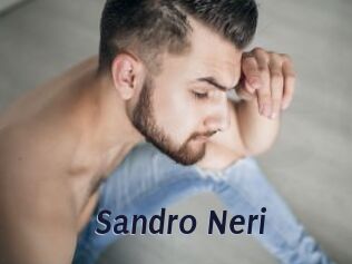 Sandro_Neri