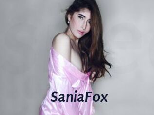 SaniaFox