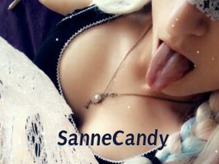 SanneCandy