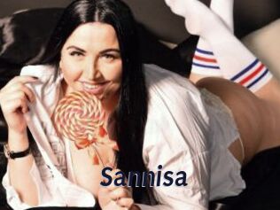 Sannisa