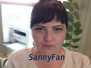 SannyFan