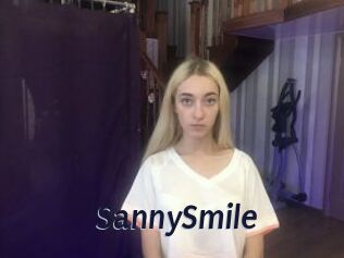 SannySmile