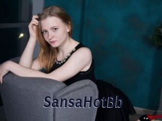 SansaHotBb