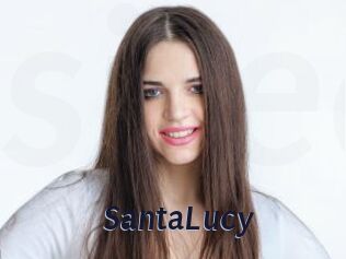 SantaLucy