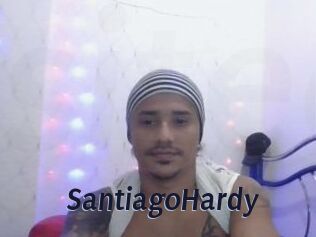 SantiagoHardy