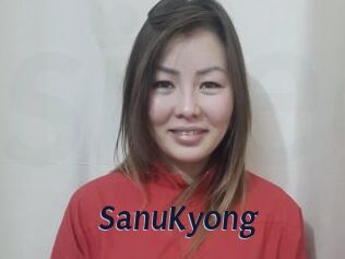 SanuKyong