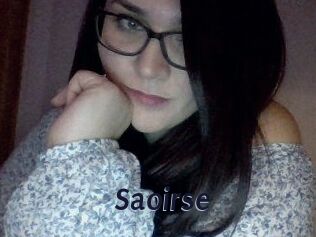 Saoirse
