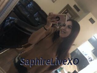 SaphireLiveXO