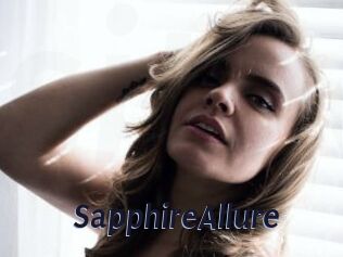 SapphireAllure