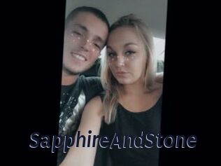 SapphireAndStone