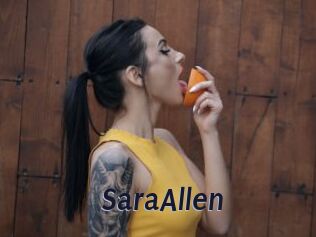 SaraAllen