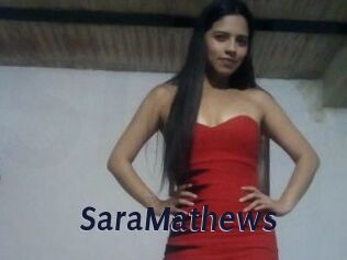 SaraMathews