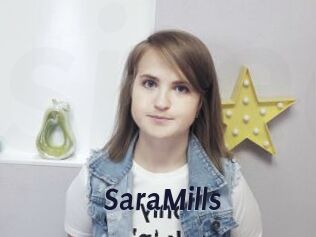 SaraMills