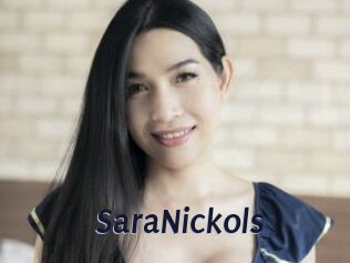 SaraNickols