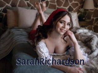 SarahRichardson