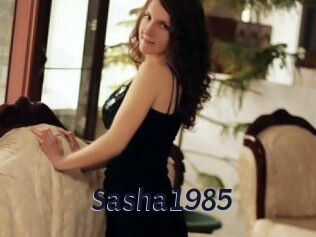 Sasha1985