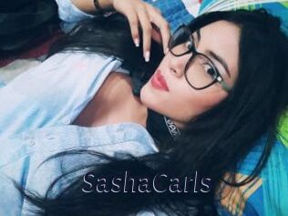 SashaCarls