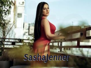 SashaJenner